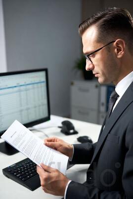 Взыскание ущерба компании в Челябинске