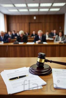 Услуги юриста по банкротству физических лиц в Челябинске