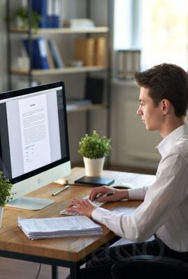 Составление конкурсной документации для участия в закупках, Челябинск