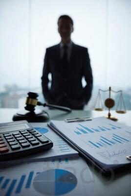 Бухгалтерское обслуживание на всех уровнях для бизнеса, Челябинск