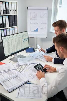 Экспертиза и составление сметной документации в Челябинске