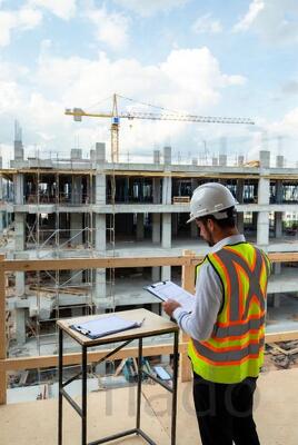 Услуги проведения независимой строительной экспертизы в Челябинске