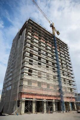 Мониторинг зданий и сооружений в Челябинске