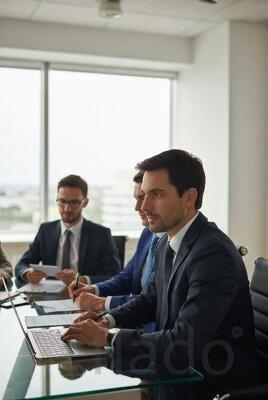 Судебная оценка бизнеса в Челябинске