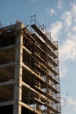 Мониторинг зданий и сооружений, Челябинск