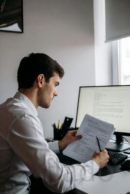 Рецензия на экспертизу в Челябинске