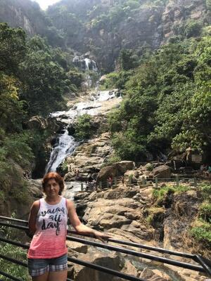 Массаж не медицинский