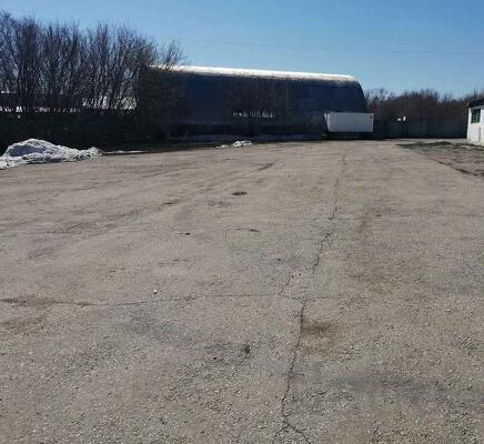 Участок 12 сот. (промназначения)