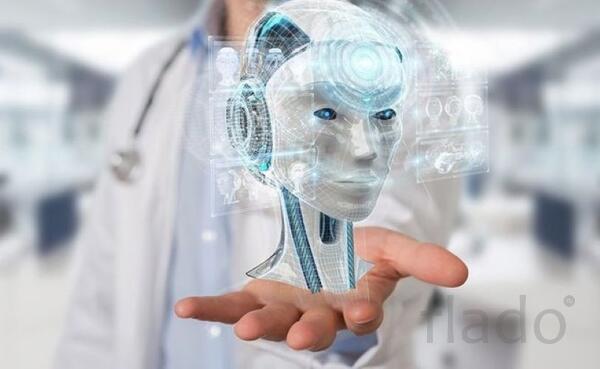 Medico Mind - умный помощник для российских врачей