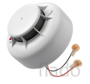 дымовые пожарные извещатели