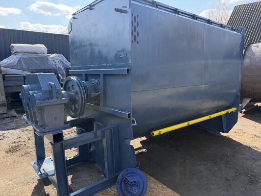 Кормосмеситель СКО-ф-6 новый Также в наличии С-12, С-7 новые