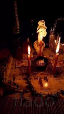 Любовный Приворот Бесовской, Магия Вуду на Кладбище