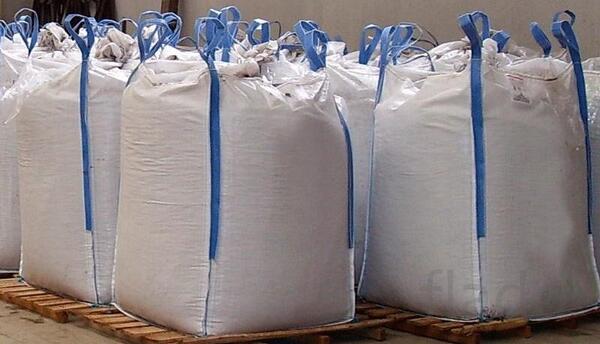 Биг-бэги б/у, 4-х стропные