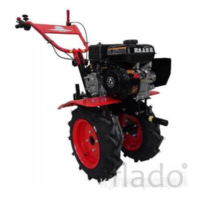 Мотоблок мул мбм-2 экстрим с переключением на руле