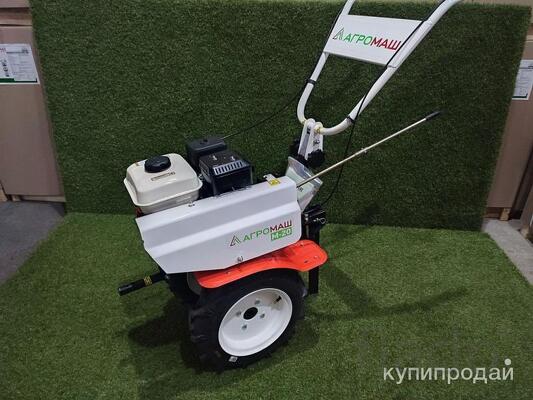 Мотоблок Агромаш М-20