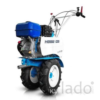 Мотоблок МБ23 МультиАГРО-ZS (GB270)