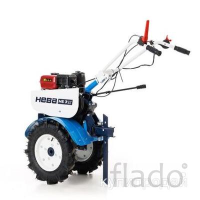 Мотоблок Нева МБ ЭНЕРГИЯ (3+1) - WM170F/P-2