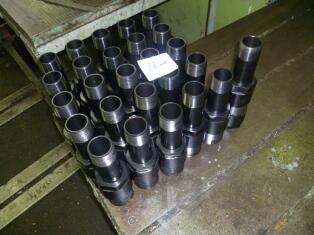 Кабельный ввод погружных насосов АФЭН 21-65Э-400 и АФЭН 21-65Э-400В