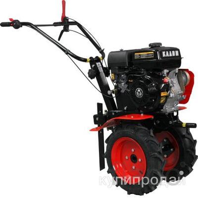 Мотоблок Кадви "ока" мб-1Д2М14 с двигателем кадви