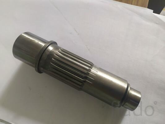 0692801 Baл гидрoмотopa ходa Hitаchi ZX110 ZХ130 EX135 ZХ135 EХ150 ZХ1