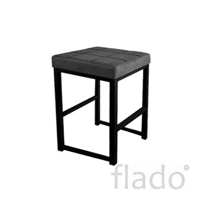 Металлические стулья в стиле "Лофт" в Тюмени, для офиса, дома, бара в