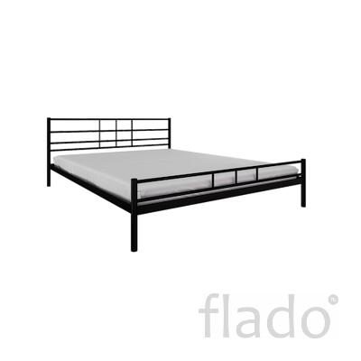 Металлические кровати в стиле "Лофт" в Тюмени