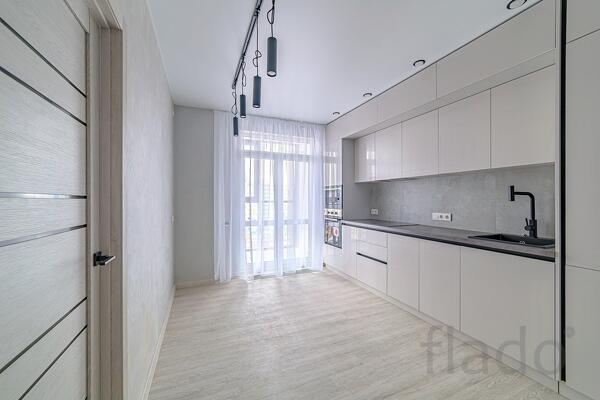 1-к квартира, 51 м², 9/24 эт.