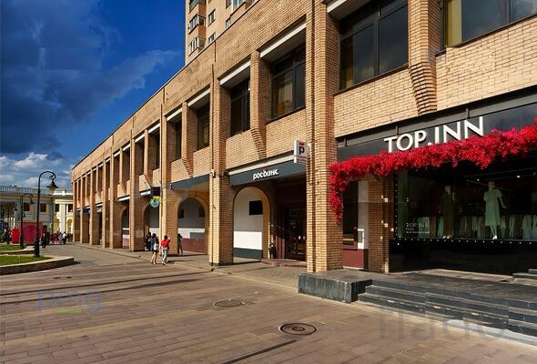 ПСН ул. Долгоруковская