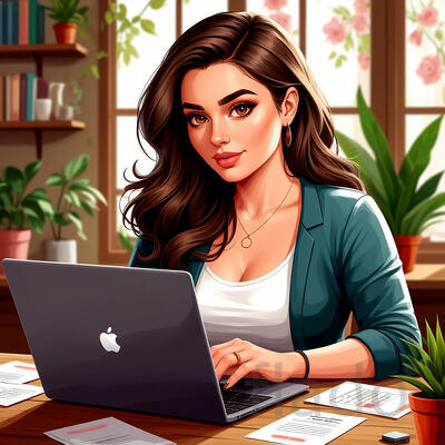 Бухгалтерская отчётность в «Налоговой Консультации Гарантия» от 1500 р