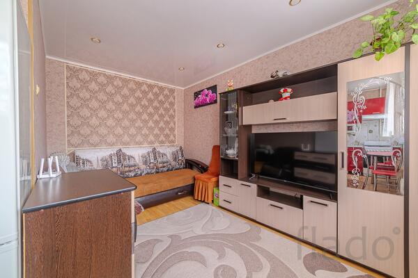 1-к квартира, 21 м², 2/5 эт.