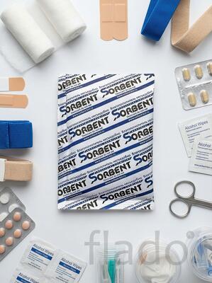 •	Поглотитель Влаги SORBERY BAG CONTAINER по 1000 грамм