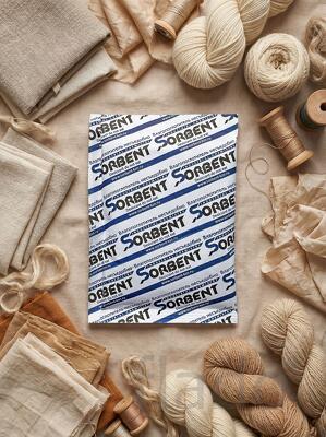 Силикагель фасованный SORB-DRY BAG PLUS M по 250 грамм