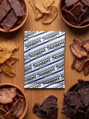 Силикагель фасованный SORB-DRY PLUS K по 25 грамм