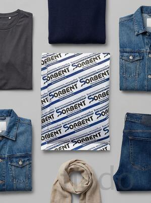 Силикагель влагопоглотитель для контейнера SORB-DRY BAG CONTAINER