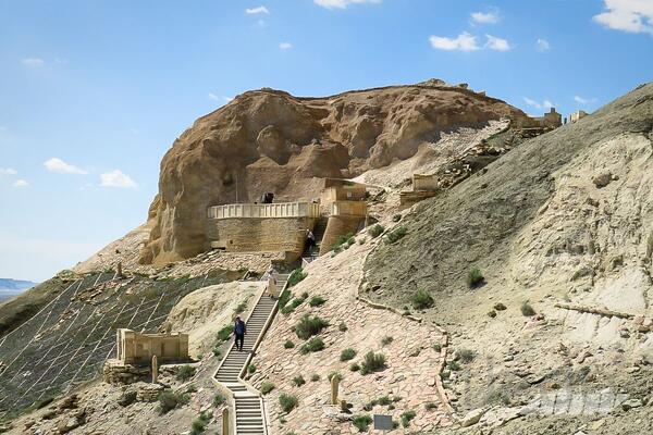 Такси по святым местам мечеть Бекет ата Шопан ата Караман ата Адай ата