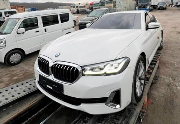 BrookcleanTrucks - качественная доставка автомобилей из Владивостока