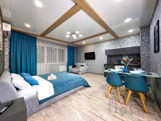 «Эдем Абакан» - комфорт и уют за умеренные деньги