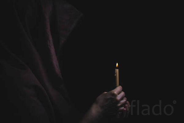 Духовная помощь и белая защита