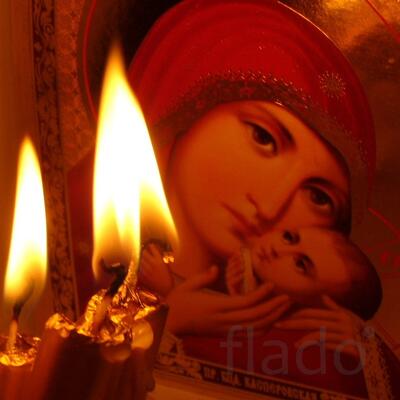 Очищение души и дома. Помощь старицы