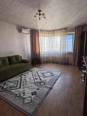 2-к квартира, 54 м², 17/19 эт.