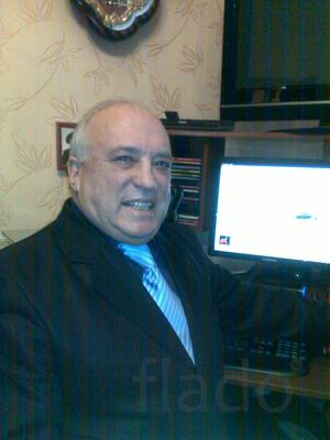 Оказываю разнообразные услуги