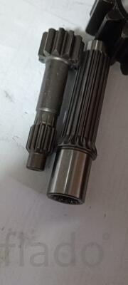 Вал yanmar 172141-70170