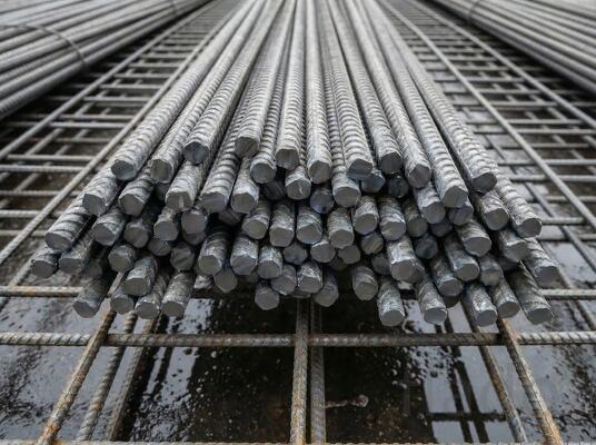 «СтройПартнер» - надежное снабжение металлической арматурой