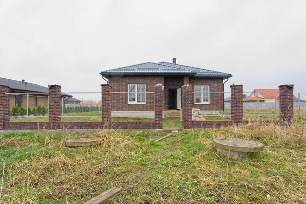 Дом 140 м² на участке 10 сот.