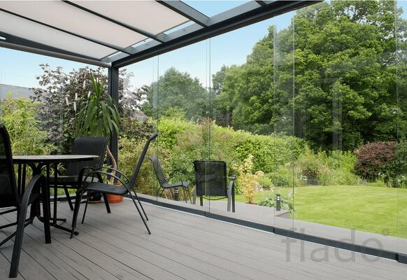 Строительство террас, настилов, зон отдыха