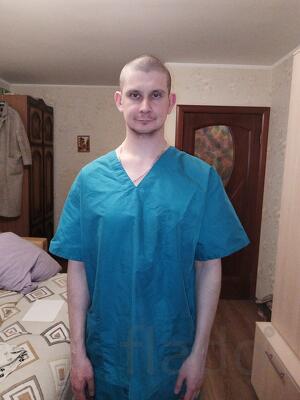 Массаж/ Услуги Массажиста на дому