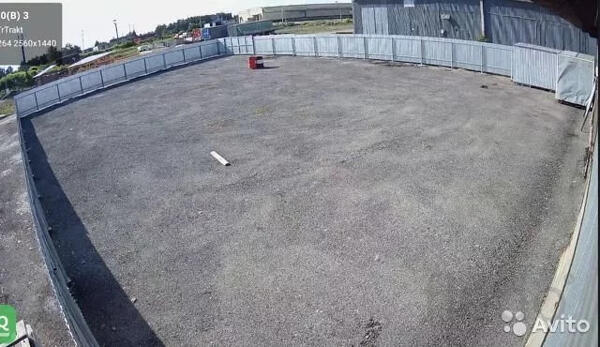 Участок 5 сот. (промназначения)