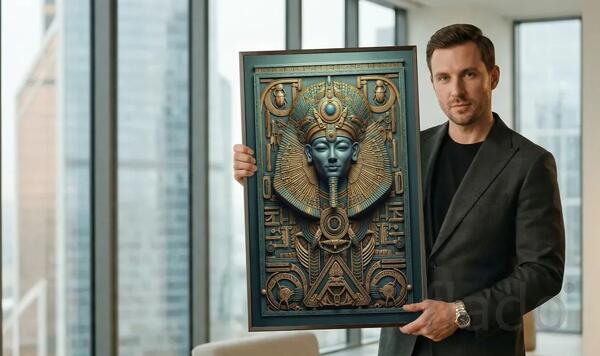 «Колоритный Стиль» - картины высокого уровня на металле