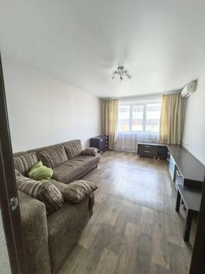 3-к квартира, 63 м², 9/9 эт.