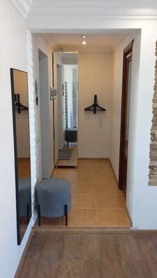 1-к квартира, 32 м², 3/5 эт.